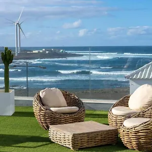 & Wave Appartamento Corralejo