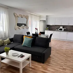 Bolu Appartamento Corralejo