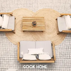 Gook Center Appartamento Jerez de la Frontera