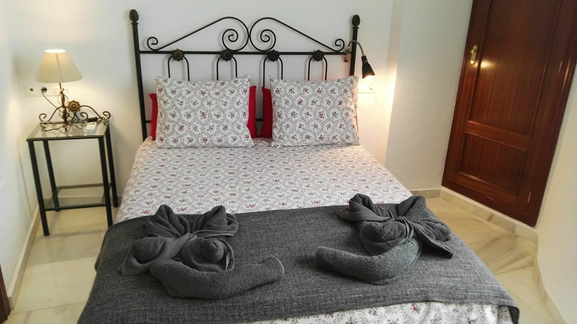Appartamento Fan Flat Rosaleda Málaga Spagna