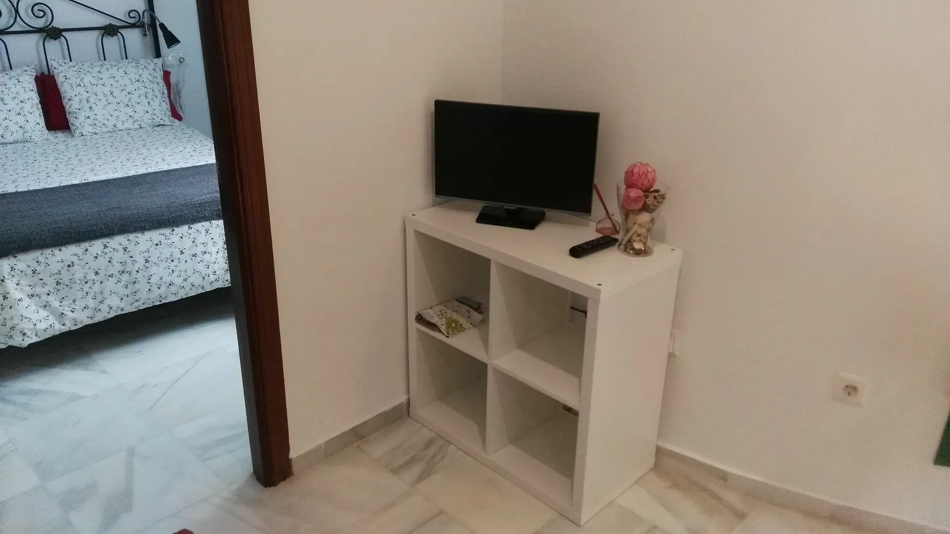 Appartamento Fan Flat Rosaleda Málaga